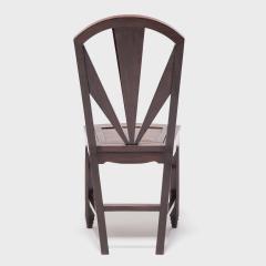 Art Deco Side Chair - 4180044