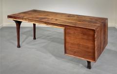 Arthur Espenet Carpenter Custom Desk by Arthur Espenet Carpenter 1976 - 141737