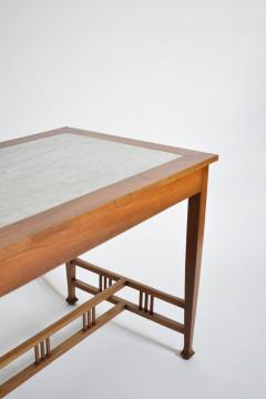 Arts and Crafts console table 1910s  - 4539718