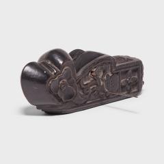 Auspicious Gourd Carpenter Line - 4165720