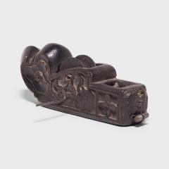 Auspicious Gourd Carpenter Line - 4165721
