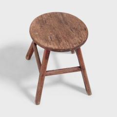 Autumn Moon Stool - 4180254