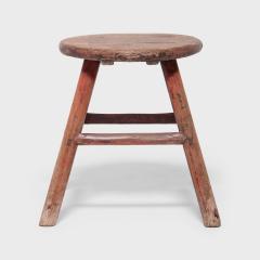 Autumn Moon Stool - 4260405