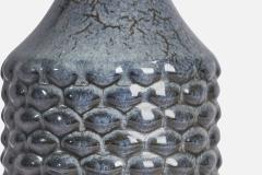 Axel Salto Table Lamp in Stoneware Denmark 1940s - 4764527