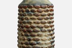 Axel Salto Table Lamp in Stoneware Denmark 1940s - 4764532