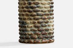 Axel Salto Table Lamp in Stoneware Denmark 1940s - 4764533
