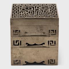 Baitong Stacking Incense Clock - 4459822