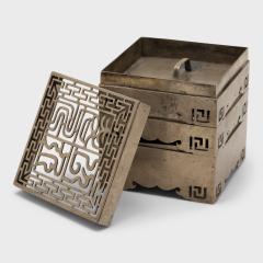 Baitong Stacking Incense Clock - 4459823