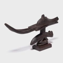 Bambara Chi Wara Headdress - 4166913