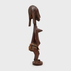 Bambara Female Nyeloni Figure - 4167303
