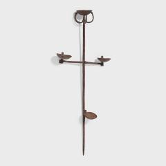 Bambara Oil Lamp - 4166343