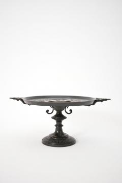 Barbedienne style pedestal cup XIXth c  - 4562400