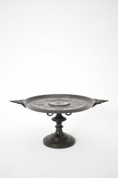 Barbedienne style pedestal cup XIXth c  - 4562401