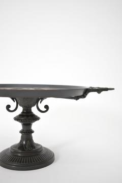 Barbedienne style pedestal cup XIXth c  - 4562403