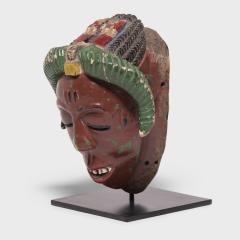 Baule Kpan Mask - 4167342