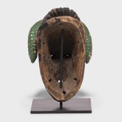 Baule Kpan Mask - 4167343
