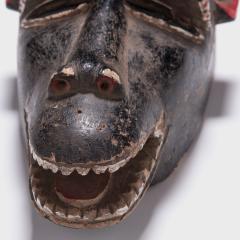 Baule Monkey Mask - 4167512