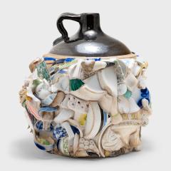 Beach Combed Mochaware by Michael Thompson - 4167737