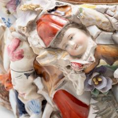 Beach Combed Mochaware by Michael Thompson - 4167739