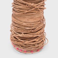 Beaded Ndebele Ceremonial Doll - 4167207