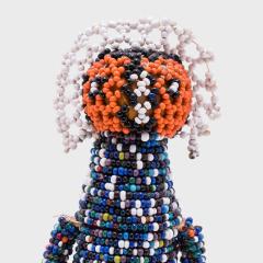 Beaded Ndebele Fertility Doll - 4167098