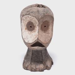 Bembe Helmet Mask - 4167765