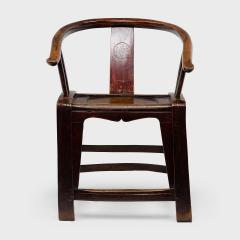 Bentwood Roundback Armchair - 4180533