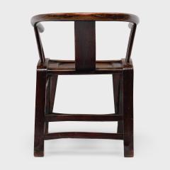 Bentwood Roundback Armchair - 4180536