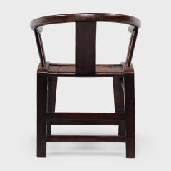 Bentwood Roundback Armchair - 4180594