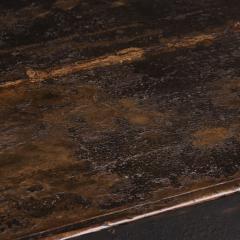 Black Lacquer Book Chest - 4258238