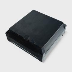 Black Lacquer Snack Box - 4459746