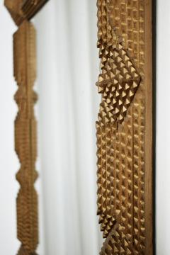 Black forest gilded wooden mirror 2 1910s  - 4539632
