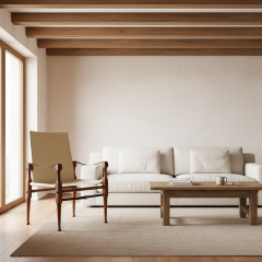 British Roorkhee Safari Campaign Chair Early 20th Century - 4469641