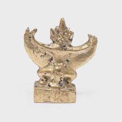 Bronze Garuda Figurine - 4166482