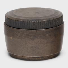 Bronze Opium Box - 4166331