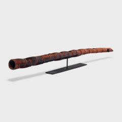 Buddha Belly Bamboo Pipe - 4166946