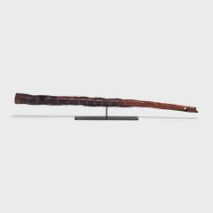 Buddha Belly Bamboo Pipe - 4166947
