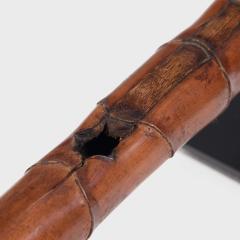 Buddha Belly Bamboo Pipe - 4166948