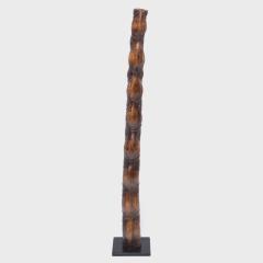 Buddha Belly Bamboo Pipe - 4167452