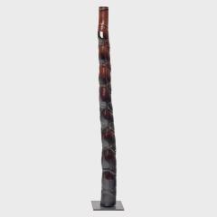 Buddha Belly Bamboo Pipe - 4167599