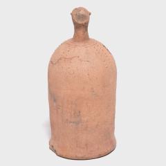 Bura Figurative Spirit Vessel - 4167862