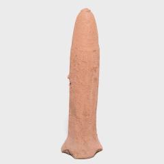 Bura Spirit Vessel - 4167909