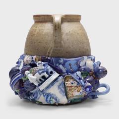 Caress of Water Memory Jug by Michael Thompson - 4166765