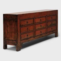 Carnelian Keeper s Coffer - 4257719