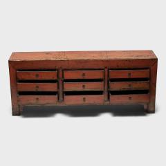 Carnelian Keeper s Coffer - 4257720