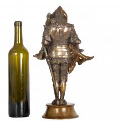 Celuy Qui Fut Pris Francois Andre Clemencin - 4407318