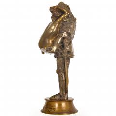 Celuy Qui Fut Pris Francois Andre Clemencin - 4407319