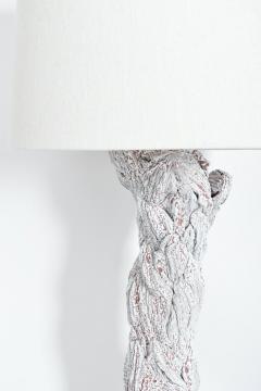 Ceramic floor lamp Helder  - 4539445