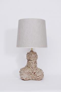 Ceramic table lamp Helder  - 4539501