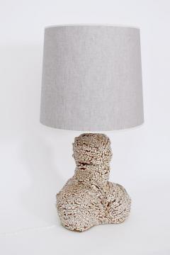 Ceramic table lamp Helder  - 4539502